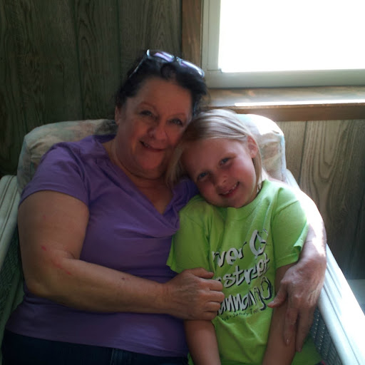 Candace Anderson Photo 23