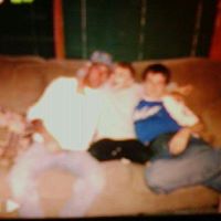 Larry Simons Photo 9