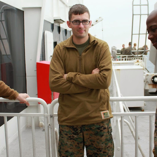 Gordon Allan Photo 33