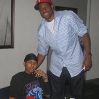 Daniel Forte Photo 40