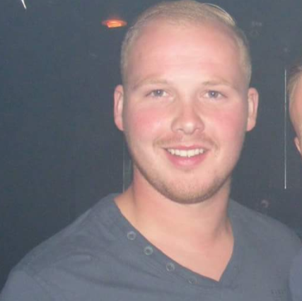 Stephen Kirk Photo 37