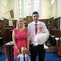 Michael Cuthbertson Photo 27