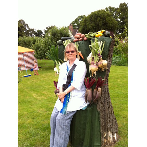 Janet Bradley Photo 14