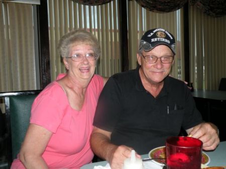 Christine Sanders Photo 18