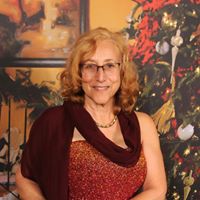 Janis Morris Photo 12