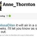 Rachel Thornton Photo 15