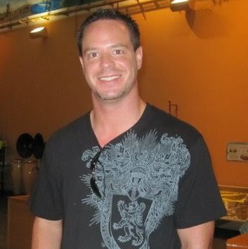 Derek Dodson Photo 22