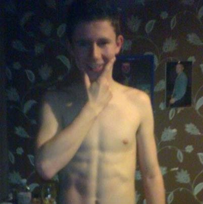 Darren Mcgill Photo 5