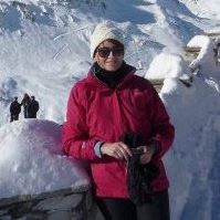 Christine Lodge Photo 7