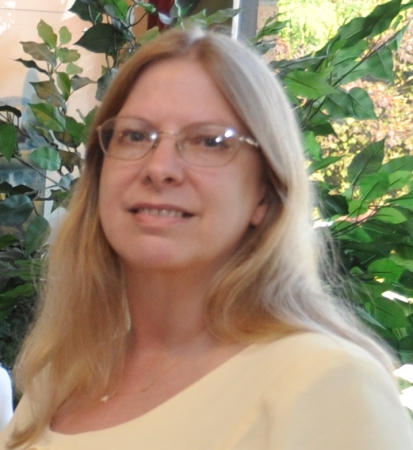 Juanita Martin Photo 3