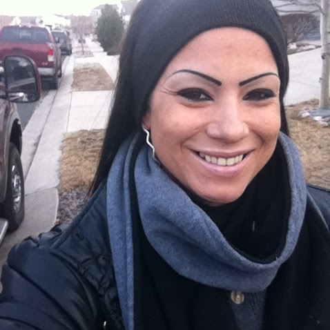 Marie Acevedo Photo 6