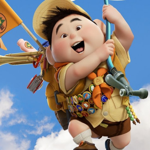 Michael Leung Photo 32