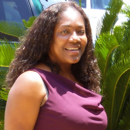 Pamela Griffith Photo 13