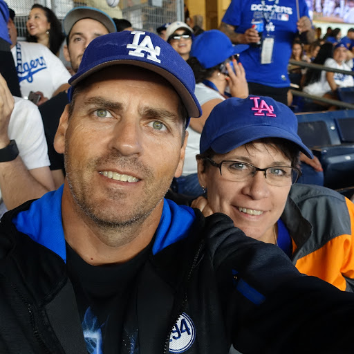 Darryl Saunders Photo 8