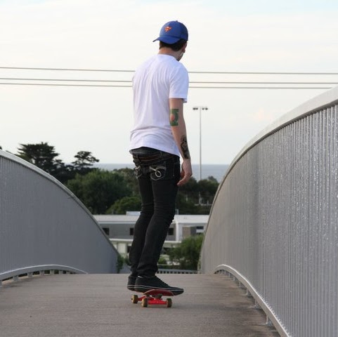 Dale Power Photo 29 Dale Power Photo 29