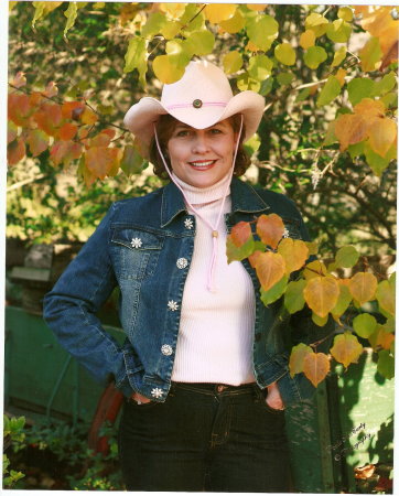 Deborah Tidwell Photo 16