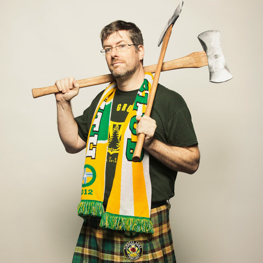Paul Atkinson Photo 34