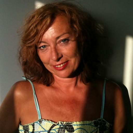 Christine Moreau Photo 5