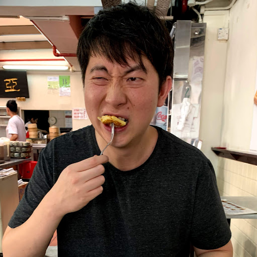 Michael Chan Photo 45