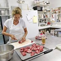 Deborah Kyle Photo 9