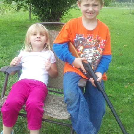 Sharon Hendricks Photo 21