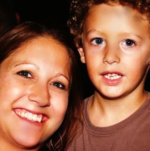 Andrea Townsend Photo 17