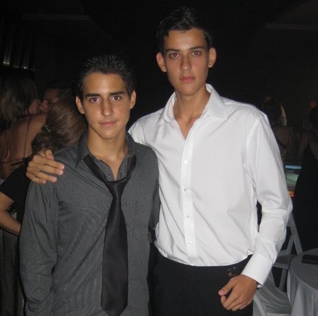 Joseph Graf Photo 34