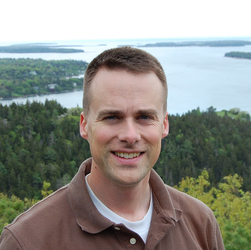 Karl Johnson Photo 42