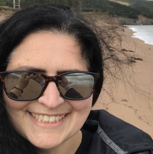 Shannon Green Photo 34