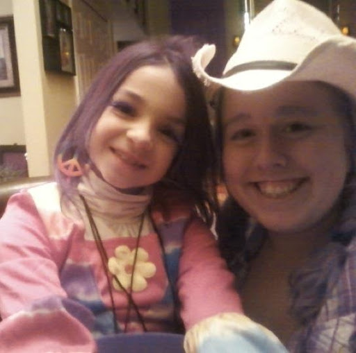 Carrie Shepard Photo 7