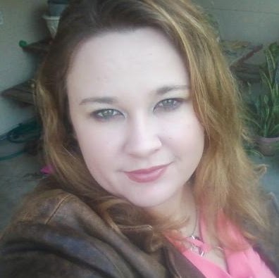 Angela Gee Photo 34