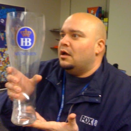 John Ackerman Photo 11