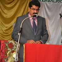 Santhosh Varughese Photo 8