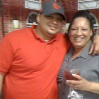 Cynthia Joubert Photo 9