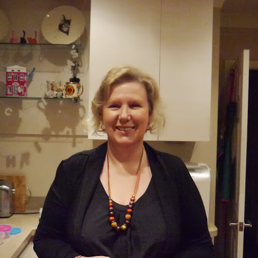 Brenda Hayes Photo 24