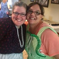 Amy Pate Photo 31