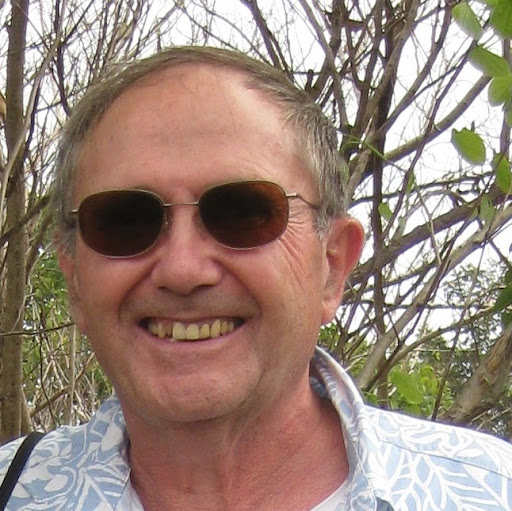 Ken Holt Photo 24