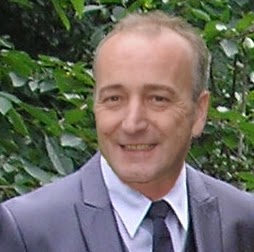 Thomas Glass Photo 8