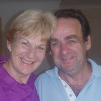 Jan Callaghan Photo 2