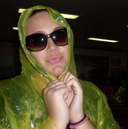 Sarah Macdonald Photo 18