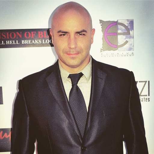 Dominic Pace Photo 4