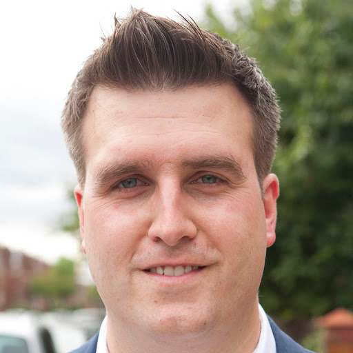 Mark Wallace Photo 13