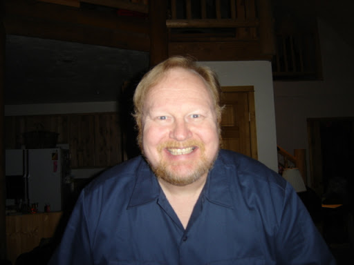 Bruce Darling Photo 36