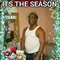 Clyde Frederick Photo 9