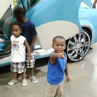 Christopher Pruitt Photo 12