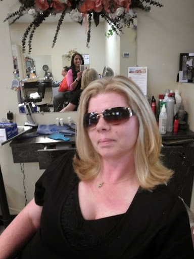 Phyllis Atkins Photo 25