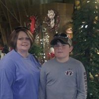 Amy Prater Photo 26