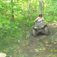 Julie Kidd Photo 8