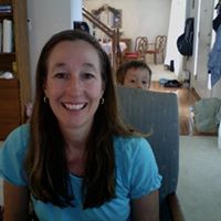 Janet Frain Photo 3