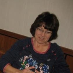 Carrie Schrader Photo 13